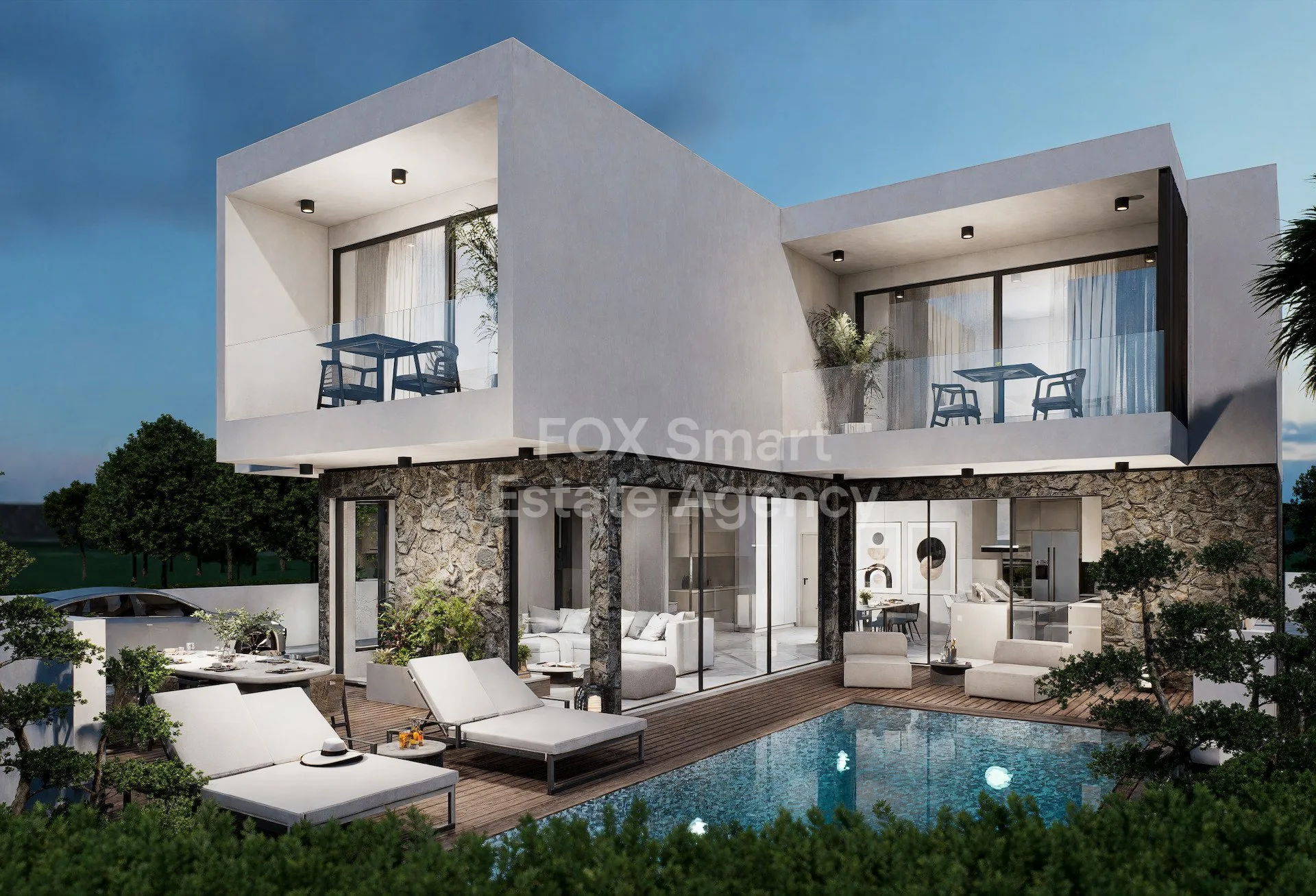 Immobilie 46858 Paphos, Paphos / LIM-PAF-27913