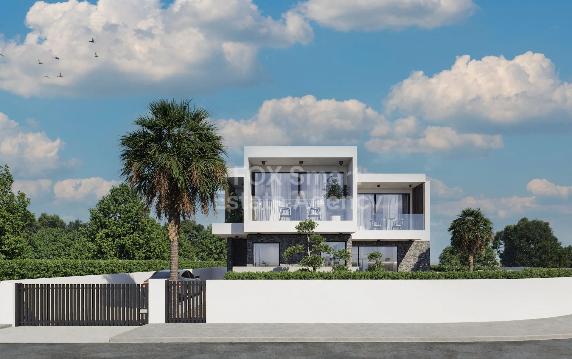 Immobilie 46858 Paphos, Paphos / LIM-PAF-27913