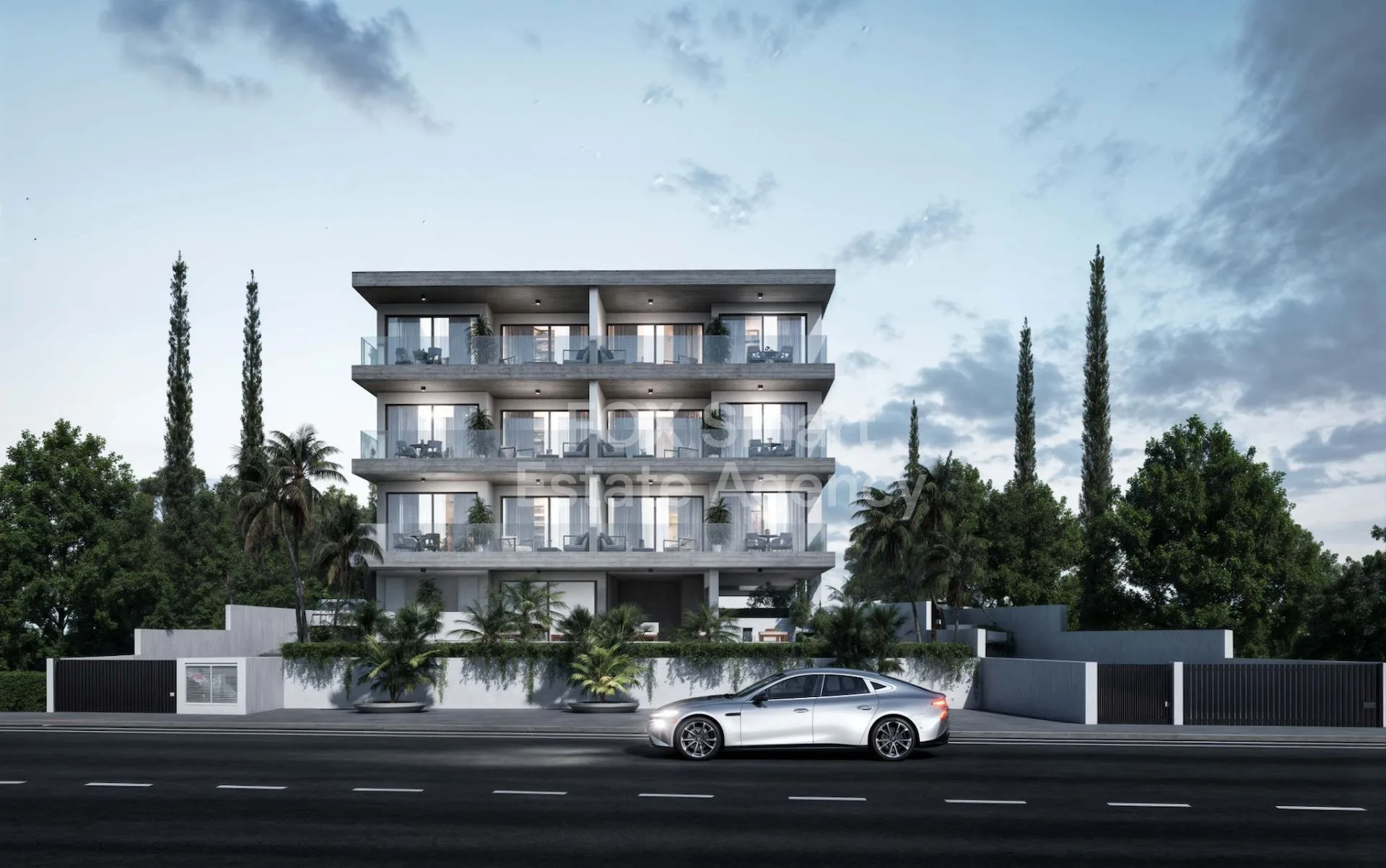 Propiedad 46887 Pafos, Pafos / LIM-PAF-27930 46