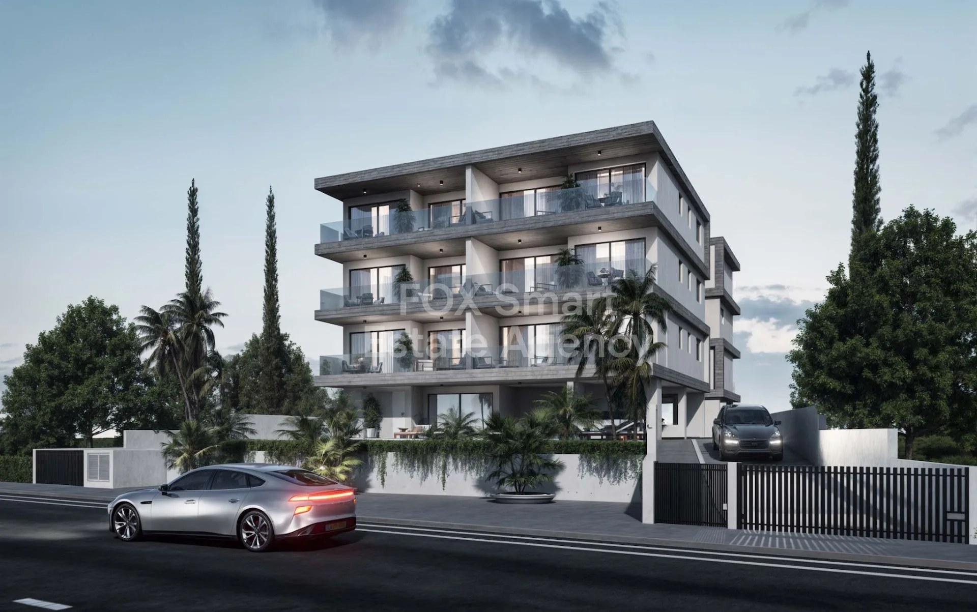 Propiedad 46887 Pafos, Pafos / LIM-PAF-27930 47