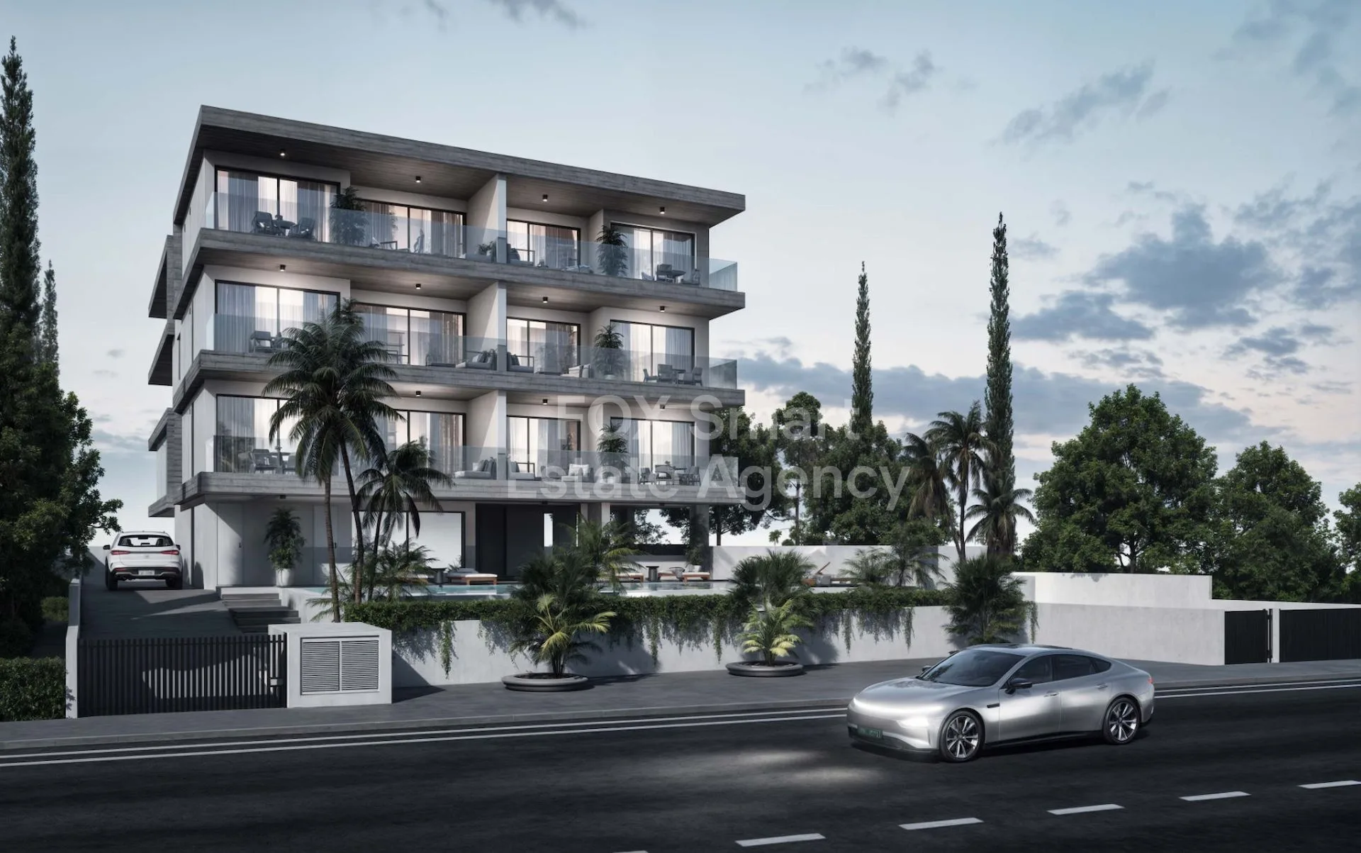 Propiedad 46887 Pafos, Pafos / LIM-PAF-27930 48