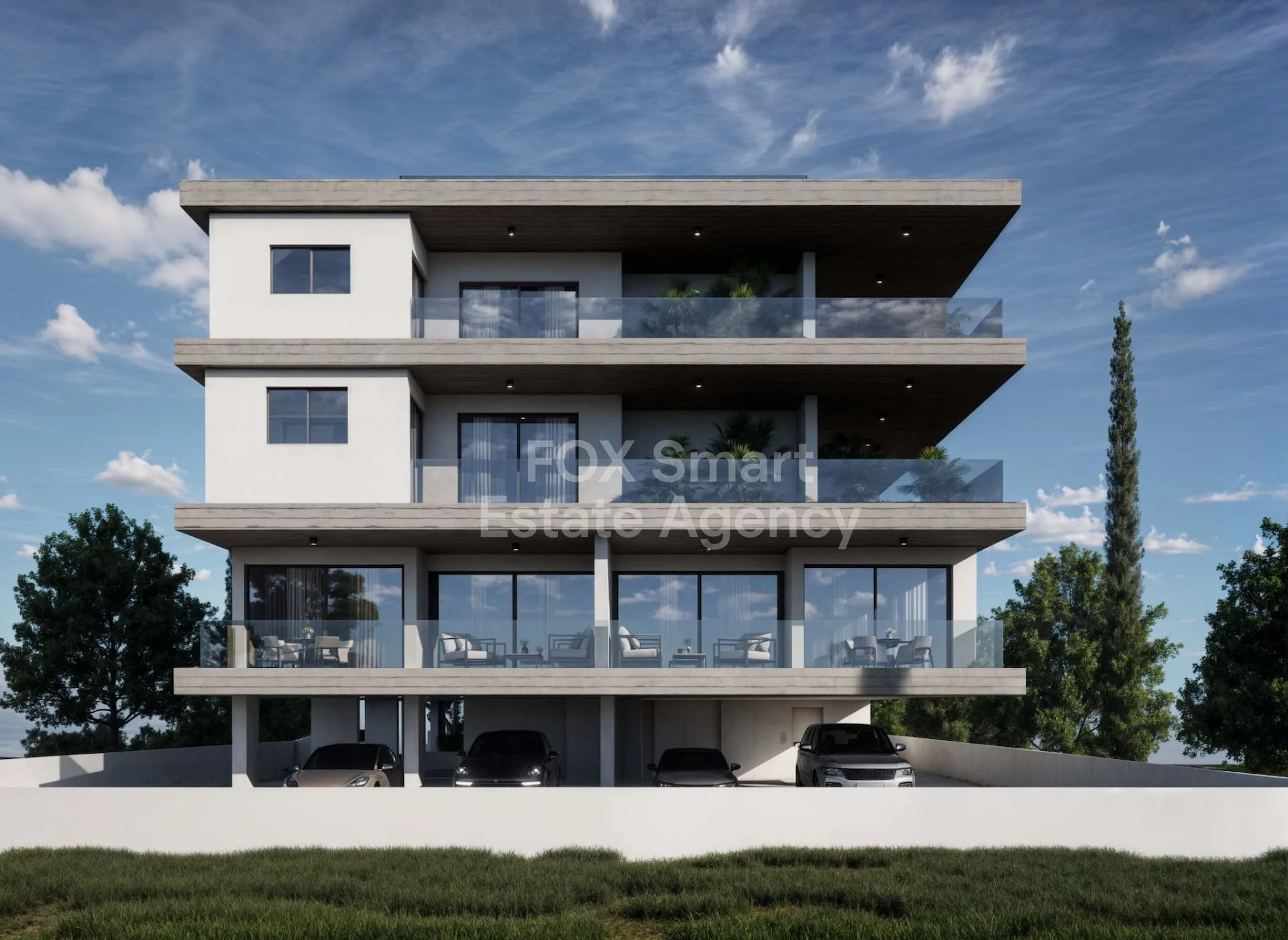 Bien immobilier 46892 Paphos, Paphos / LIM-PAF-27935 24