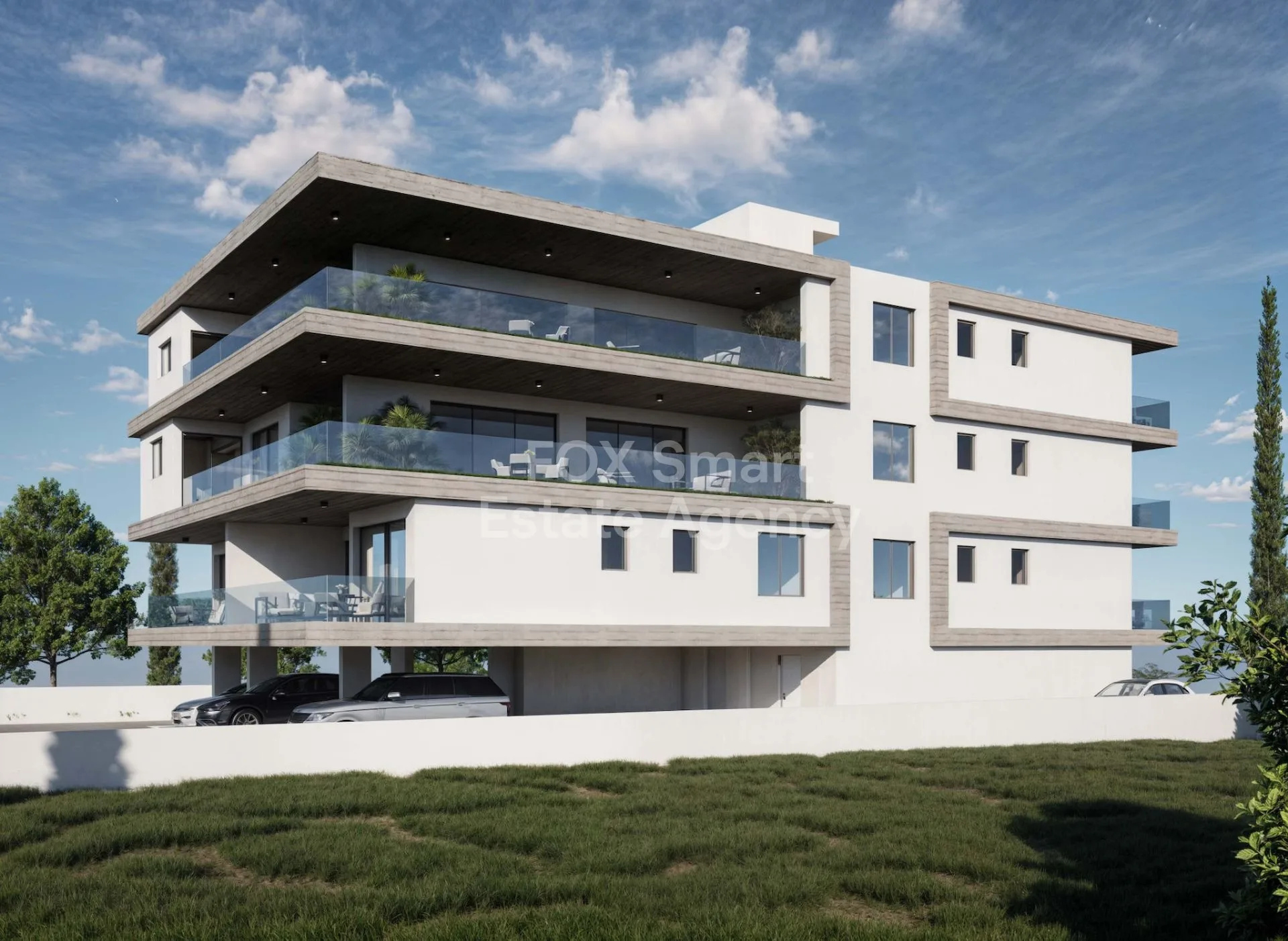 Bien immobilier 46892 Paphos, Paphos / LIM-PAF-27935 28
