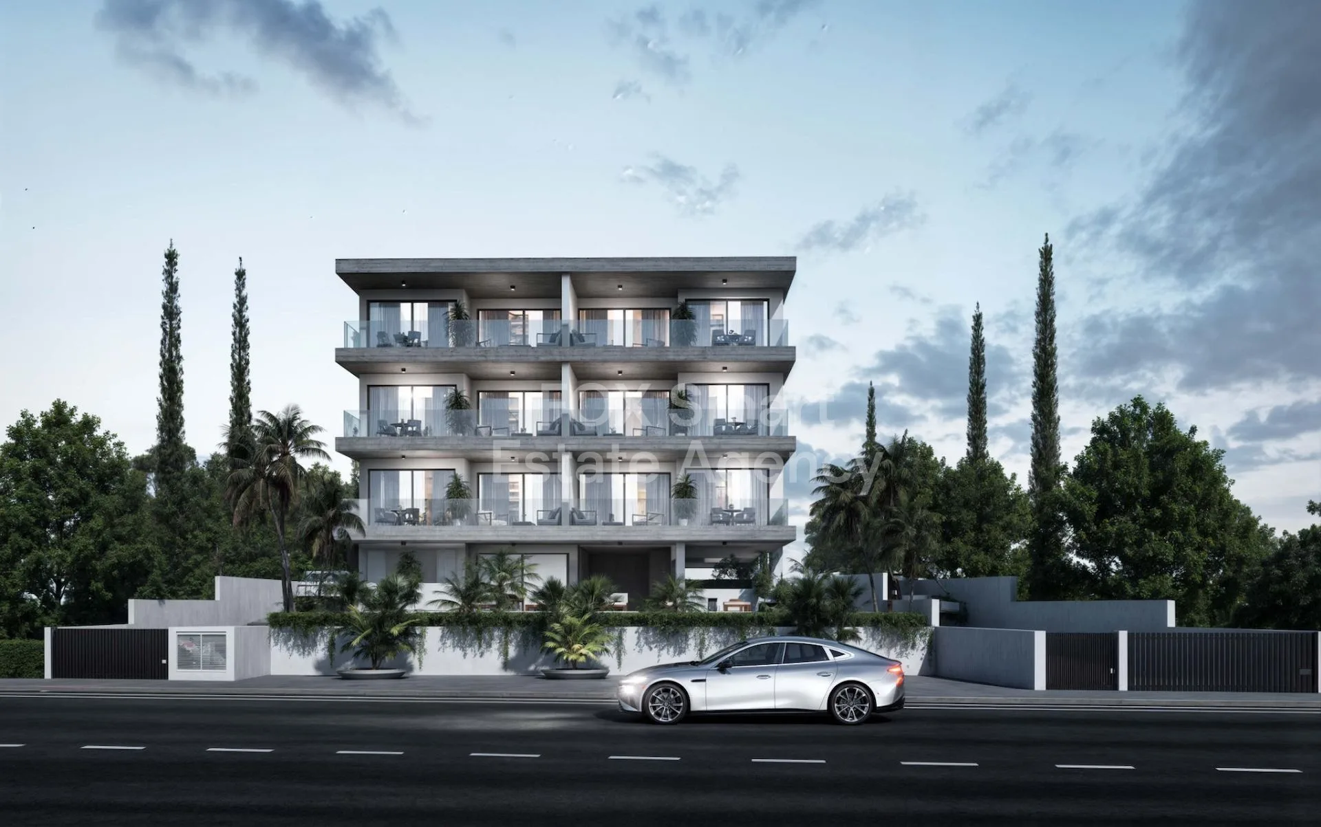 Bien immobilier 46892 Paphos, Paphos / LIM-PAF-27935 30