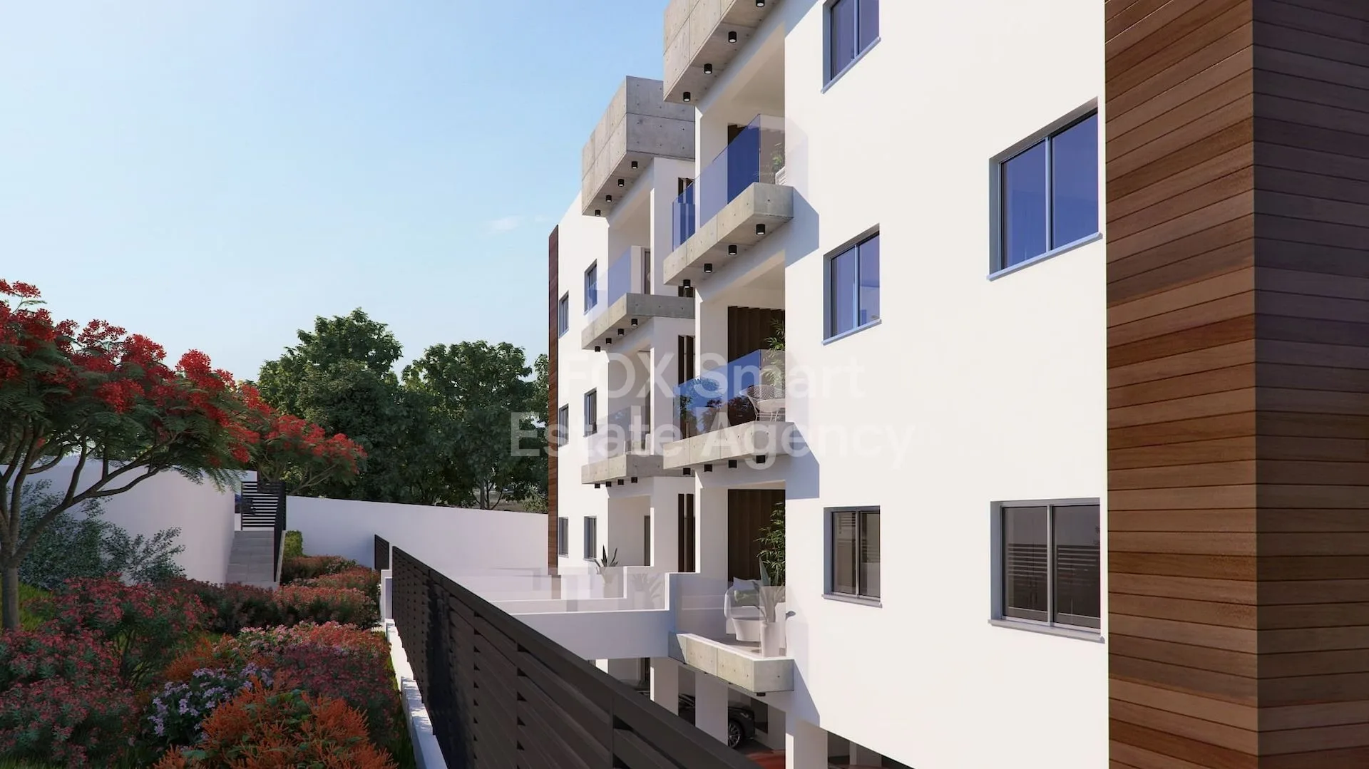 Bien immobilier 46955 Agios Athanasios, Limassol / LIM-PAF-27970