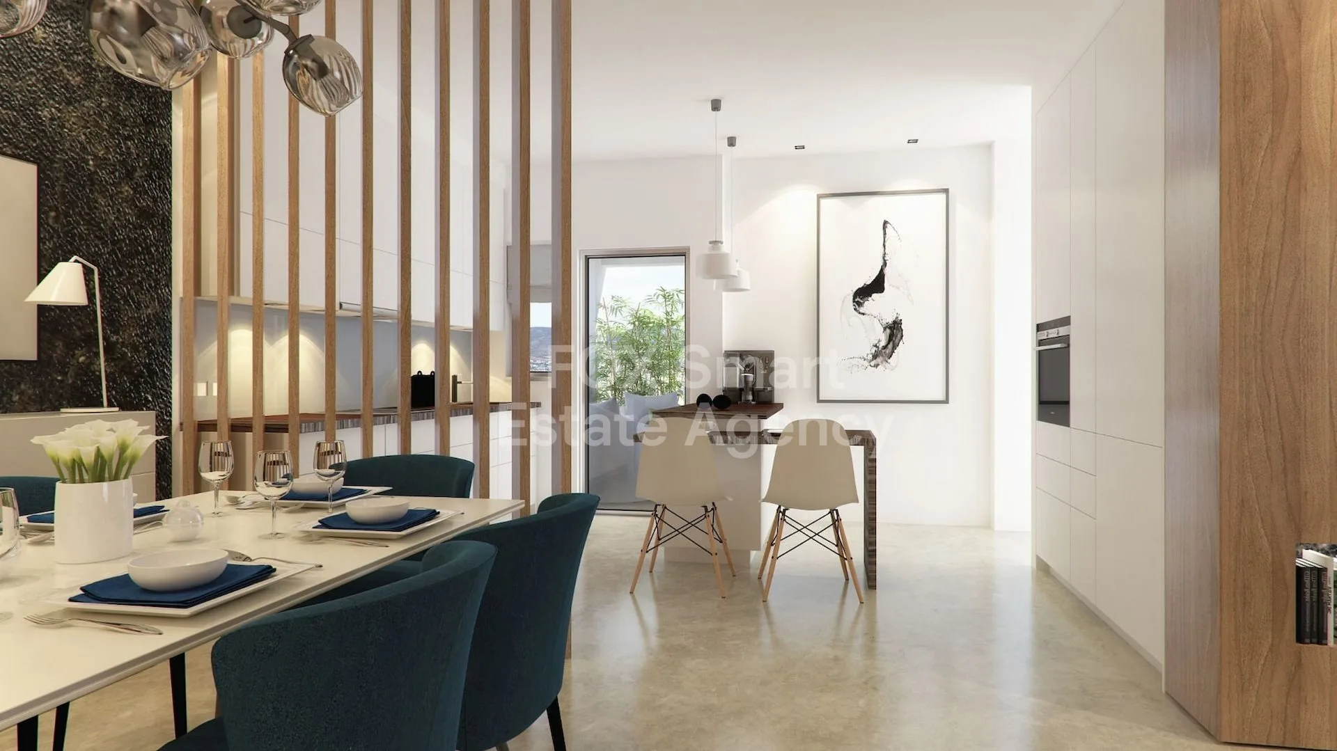Bien immobilier 46955 Agios Athanasios, Limassol / LIM-PAF-27970