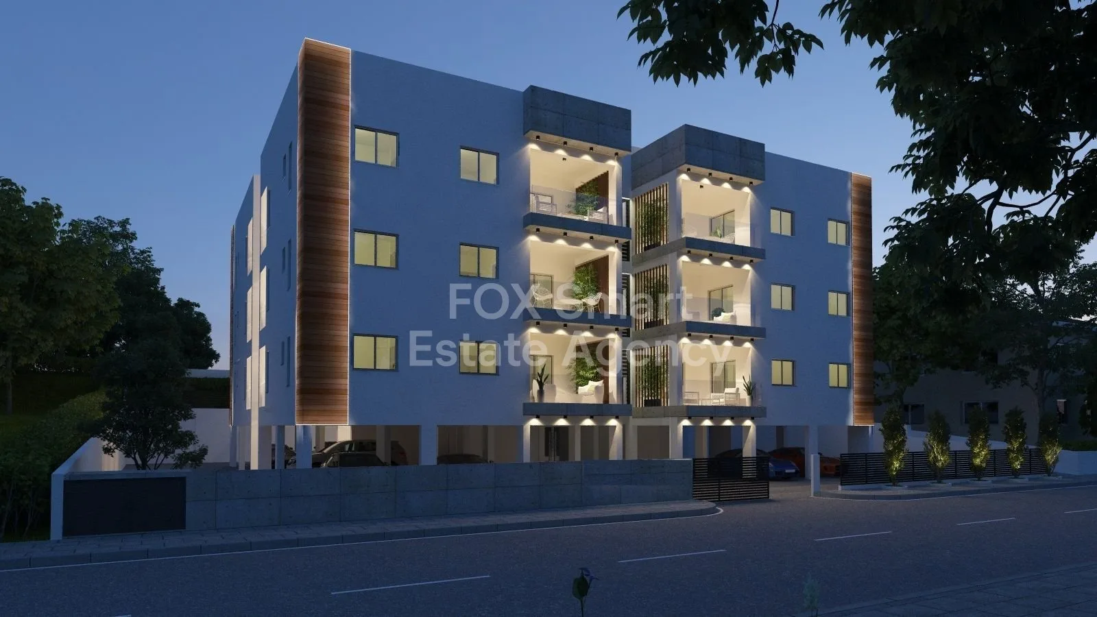 Propiedad 46956 Agios Atanasios, Limassol / LIM-PAF-27971 13