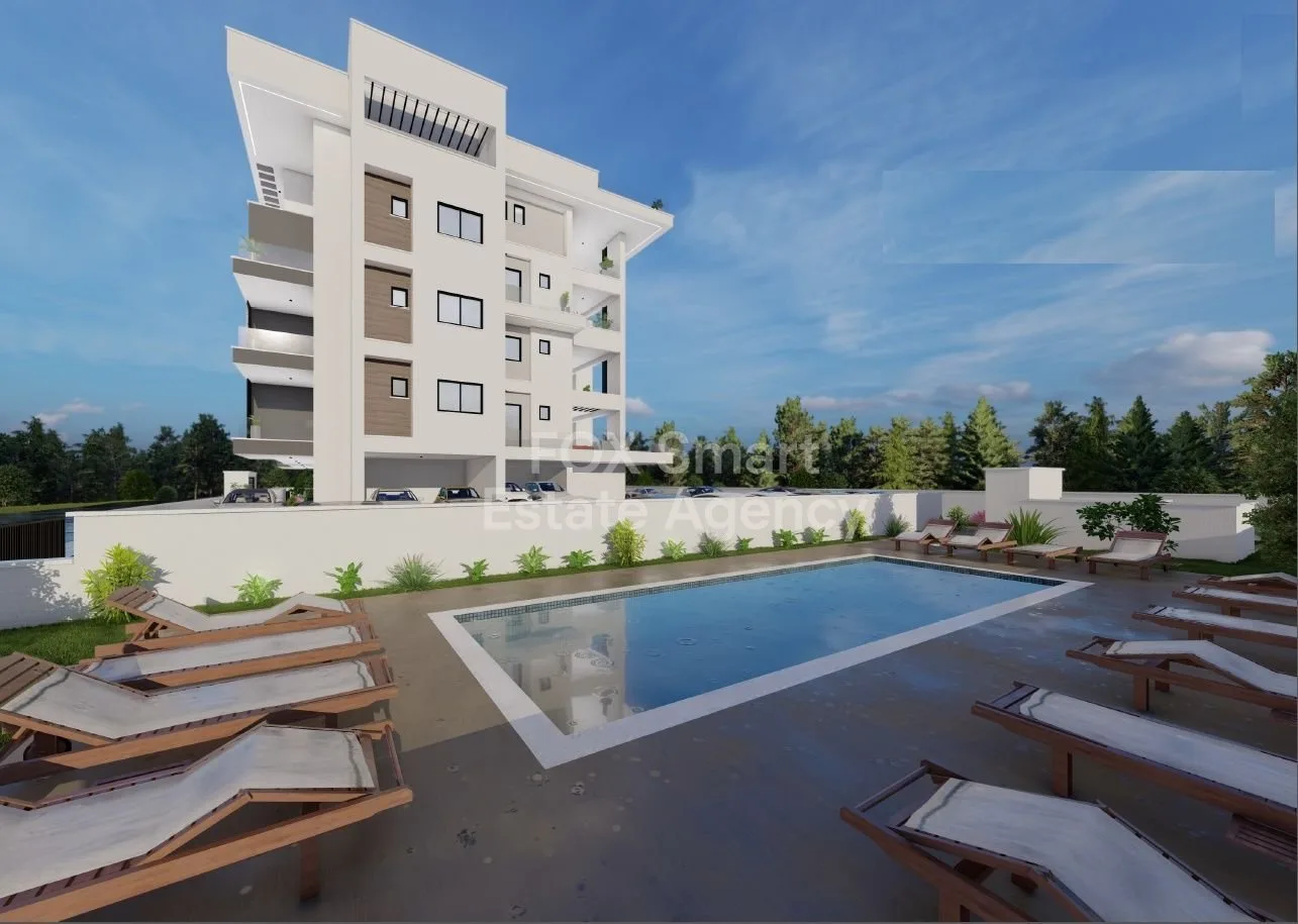 Property 47017 Zakaki, Limassol / LIM-PAF-27992