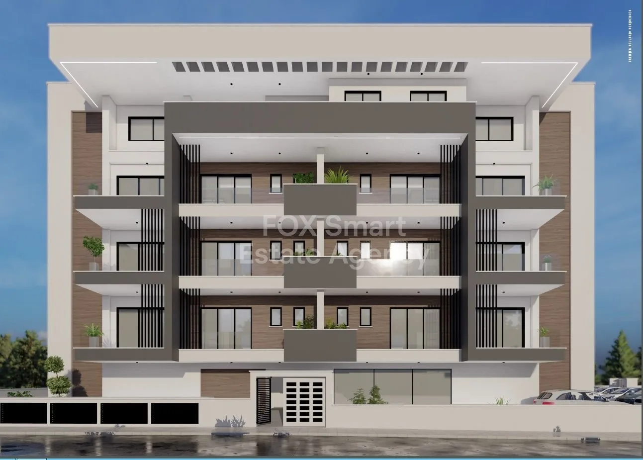 Property 47017 Zakaki, Limassol / LIM-PAF-27992