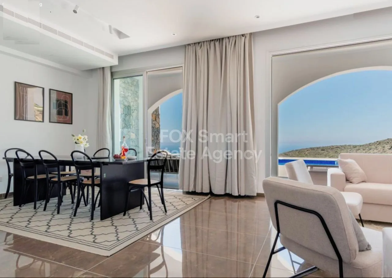Immobile 47131 Pissouri, Limassol / LIM-PAF-28034