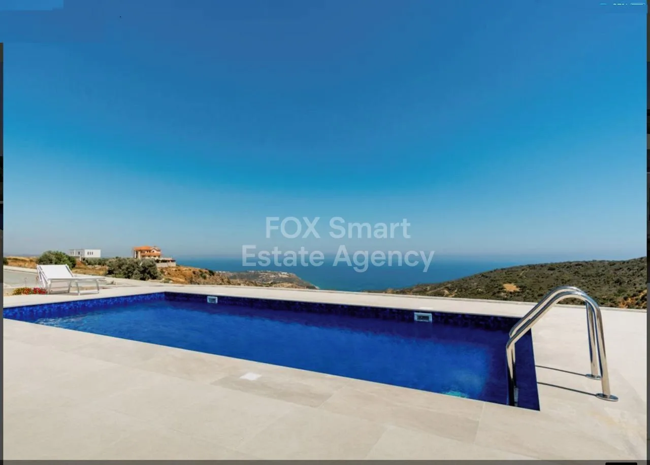 Immobile 47131 Pissouri, Limassol / LIM-PAF-28034