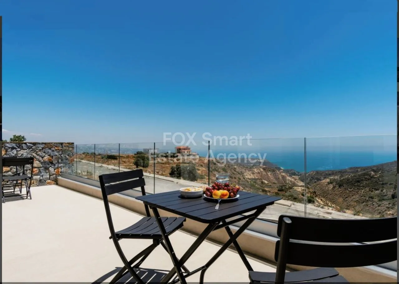 Immobile 47131 Pissouri, Limassol / LIM-PAF-28034