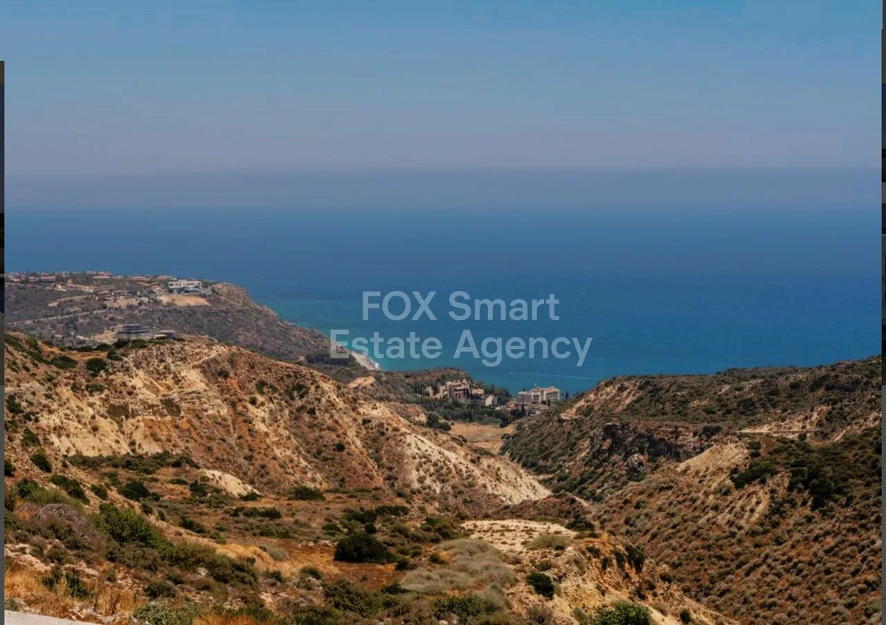 Bien immobilier 47131 Pissouri, Limassol / LIM-PAF-28034 13
