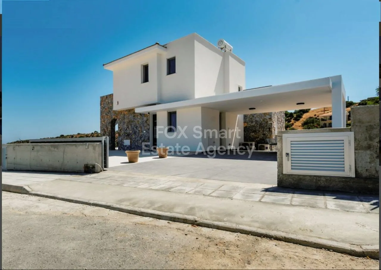 Immobile 47131 Pissouri, Limassol / LIM-PAF-28034