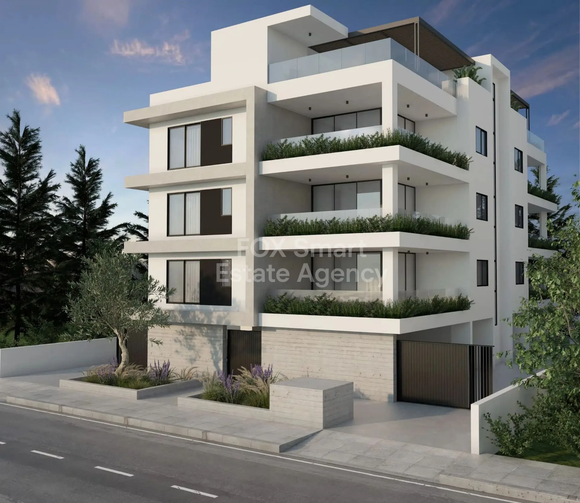 Propiedad 47145 Germasogeia, Limassol / LIM-PAF-28041