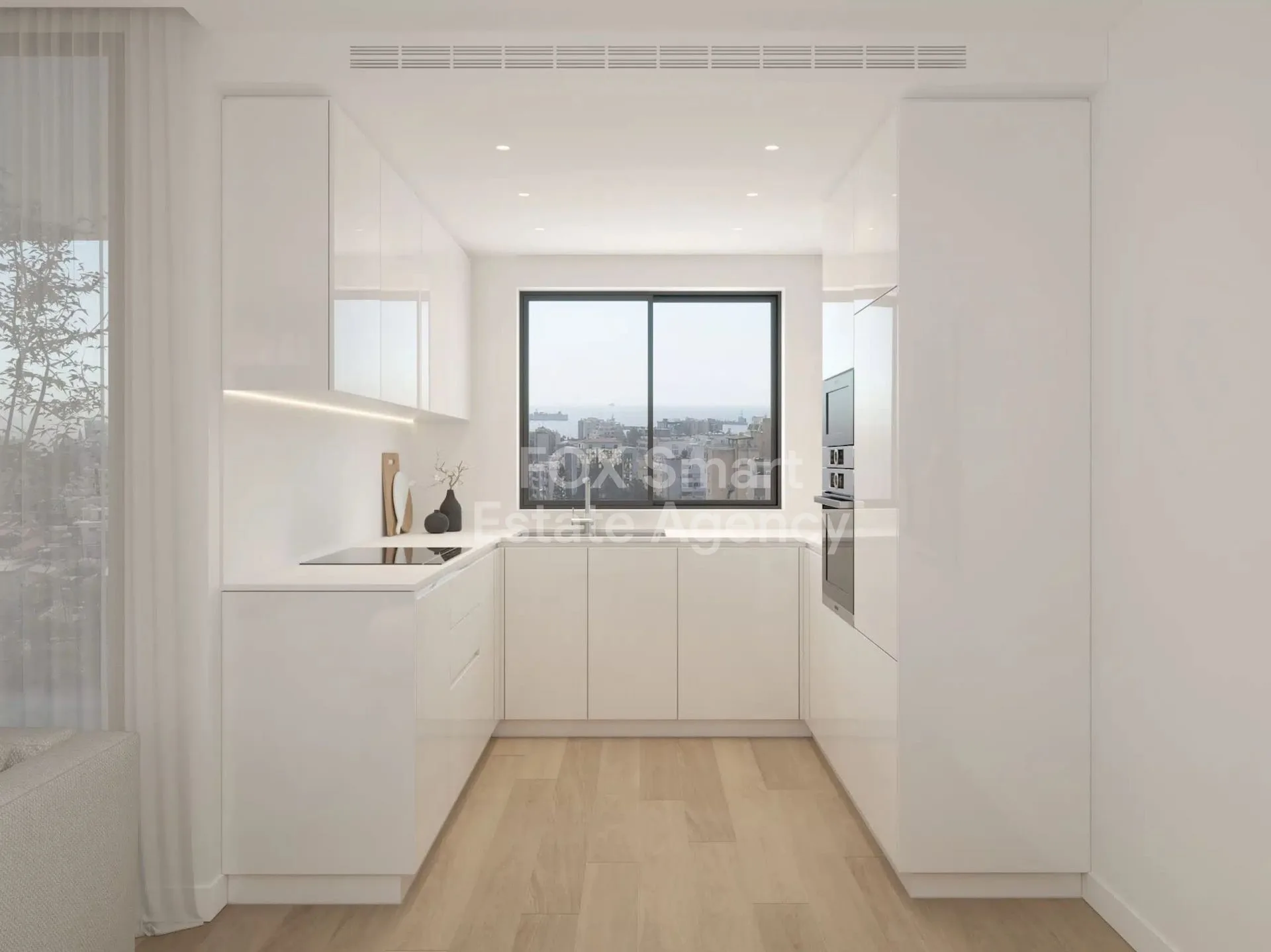 Bien immobilier 47145 Germasogeia, Limassol / LIM-PAF-28041