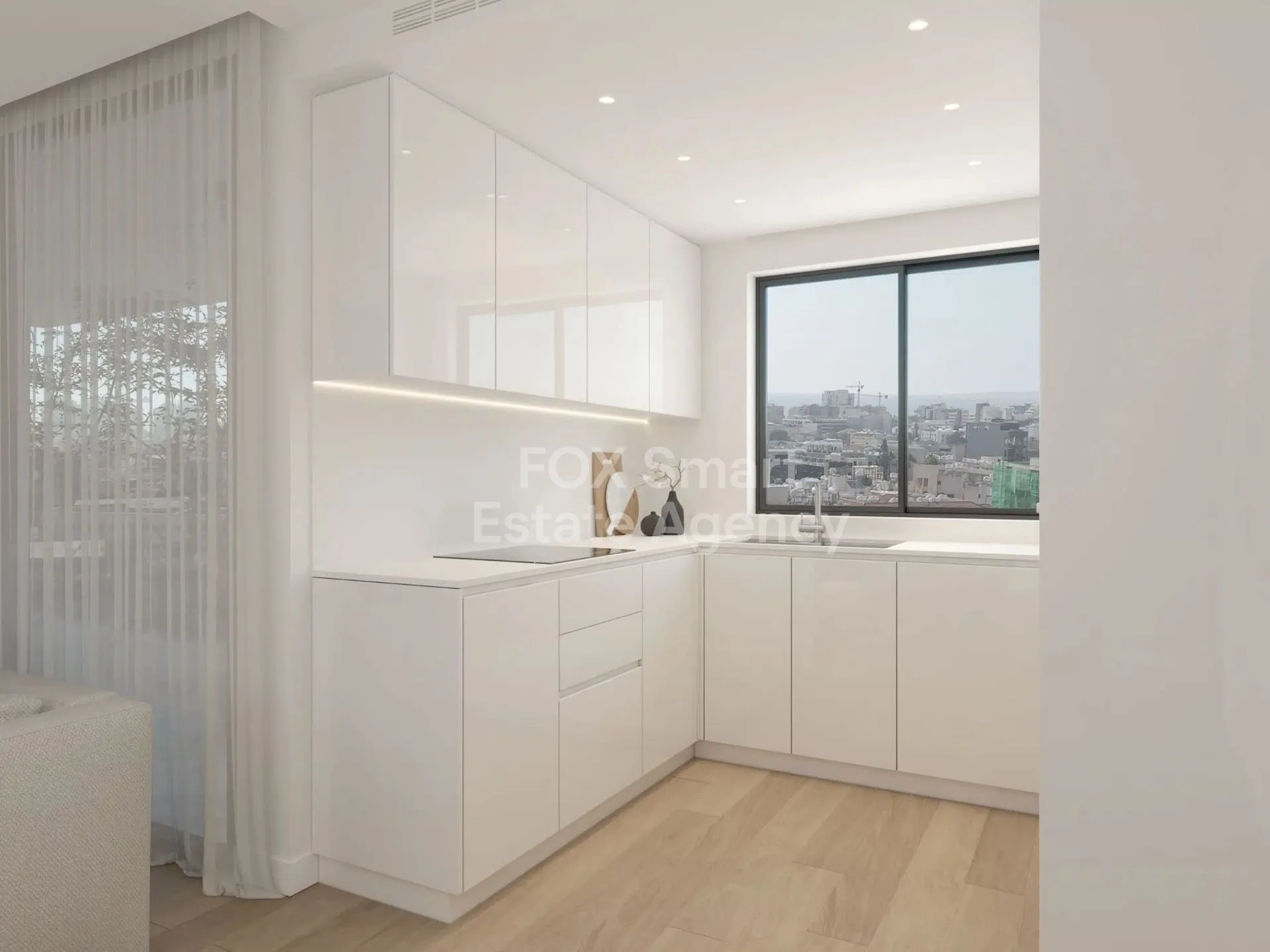 Bien immobilier 47145 Germasogeia, Limassol / LIM-PAF-28041