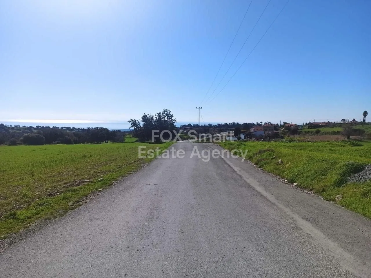 Immobile 47169 Anogira, Limassol / LIM-PAF-28066
