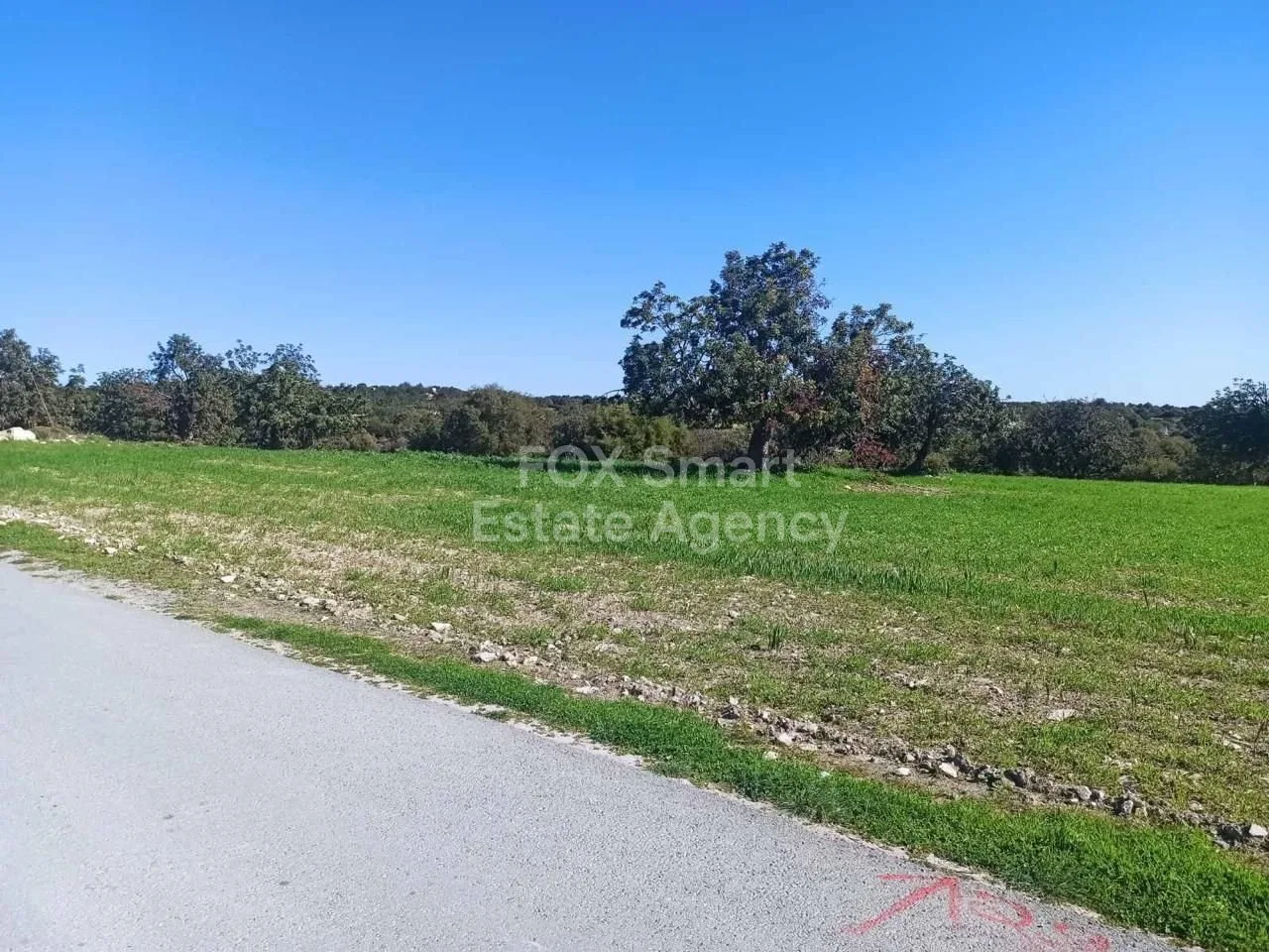 Bien immobilier 47169 Anogyre, Limassol / LIM-PAF-28066