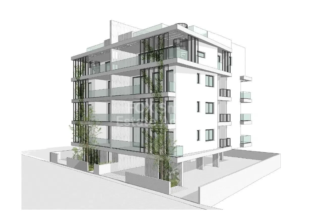 Bien immobilier 47185 Limassol, Limassol / LIM-PAF-28081