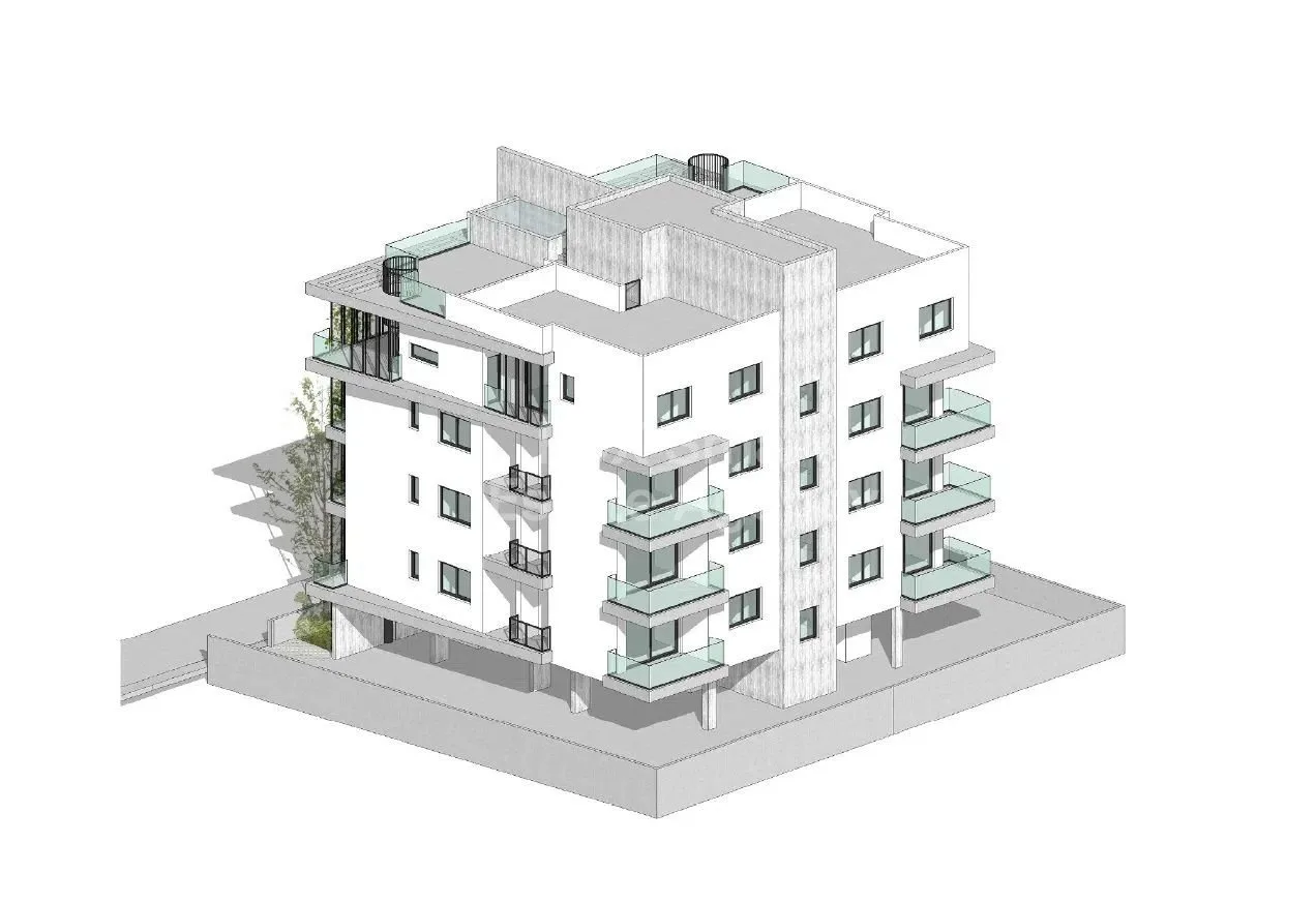Bien immobilier 47185 Limassol, Limassol / LIM-PAF-28081