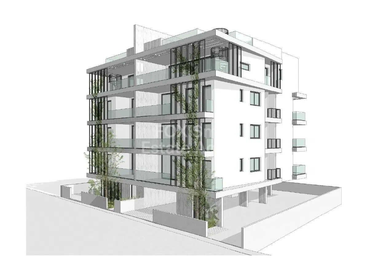 Property 47187 Limassol, Limassol / LIM-PAF-28083