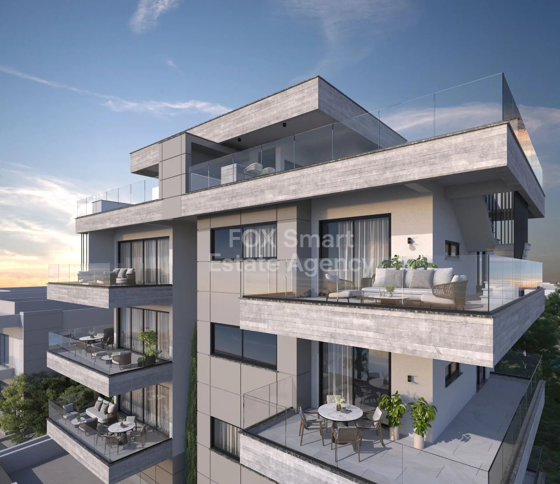Propiedad 47291 Agios Georgios, Limassol / LIM-PAF-28139
