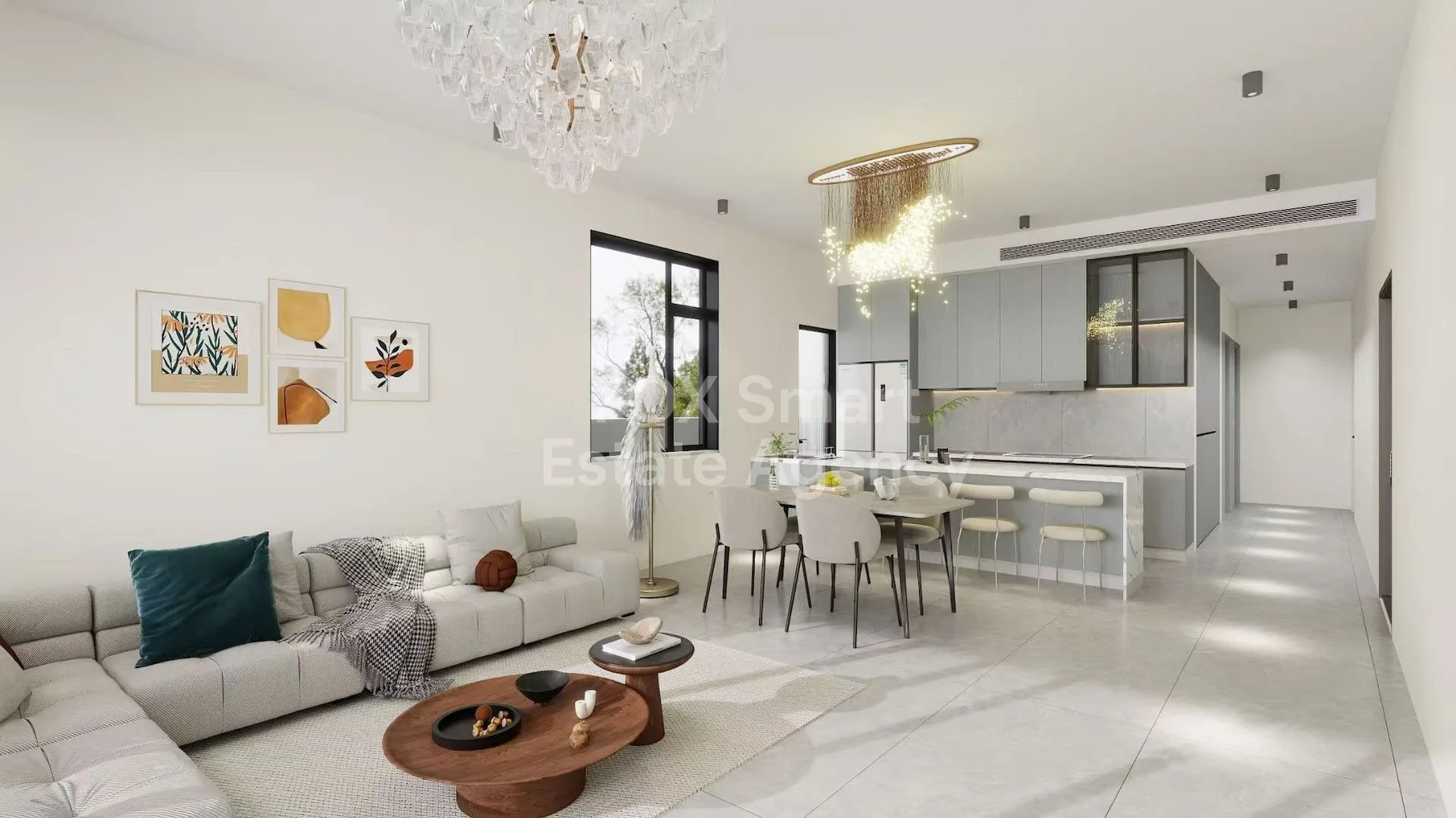 Propiedad 47291 Agios Georgios, Limassol / LIM-PAF-28139