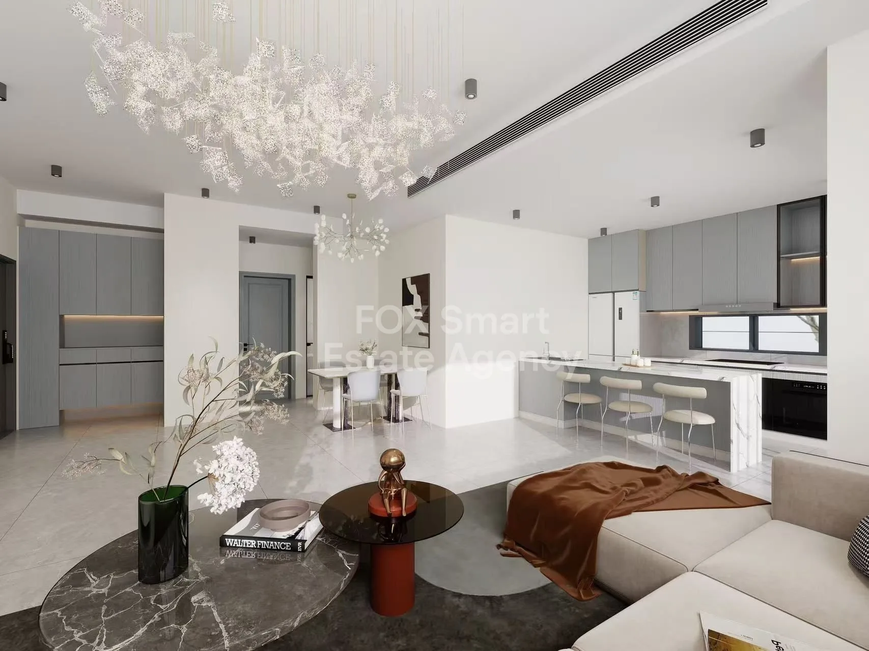 Propiedad 47291 Agios Georgios, Limassol / LIM-PAF-28139
