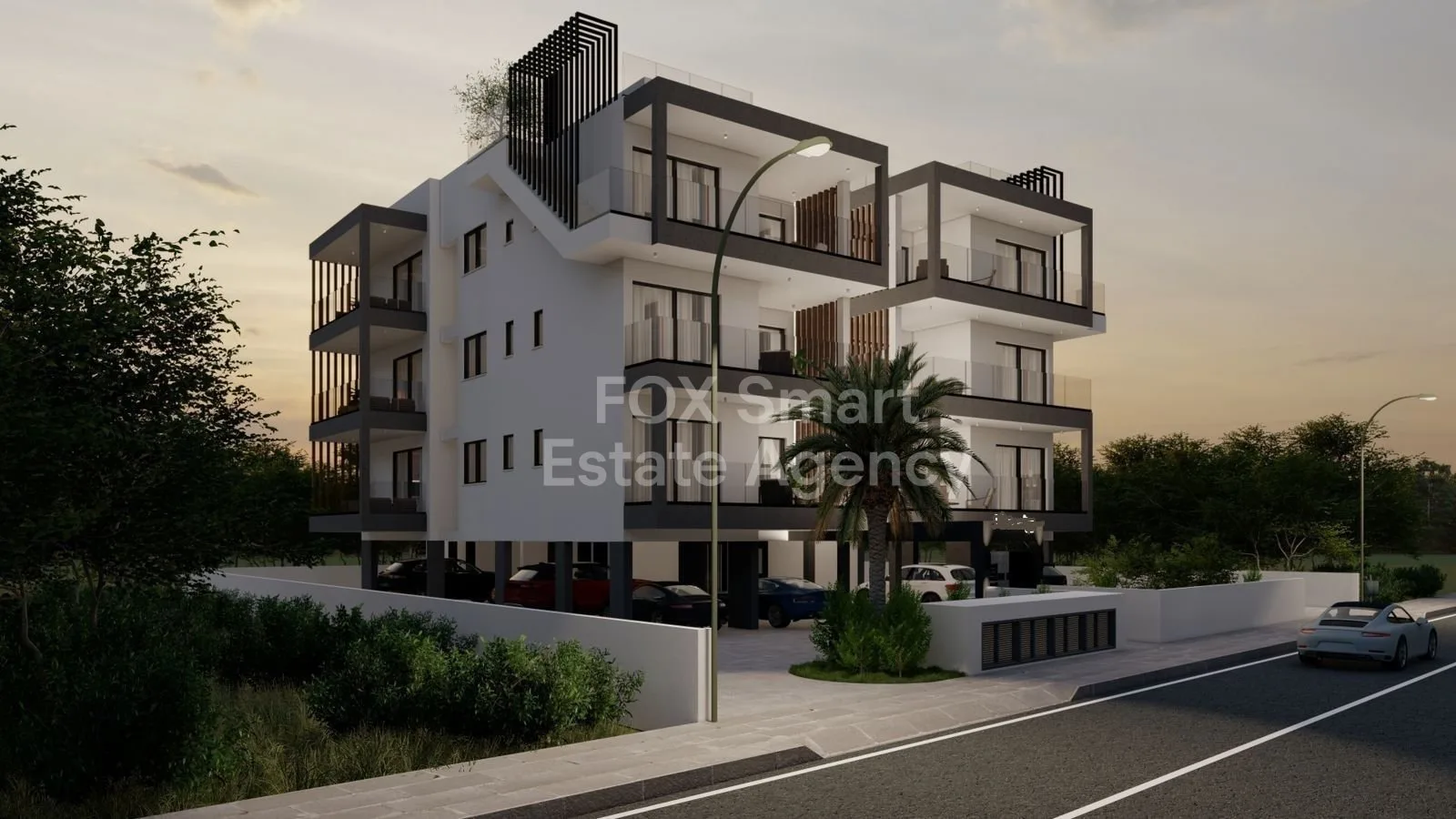 Immobile 47573 Kato Polemidia, Limassol / LIM-PAF-28183 15