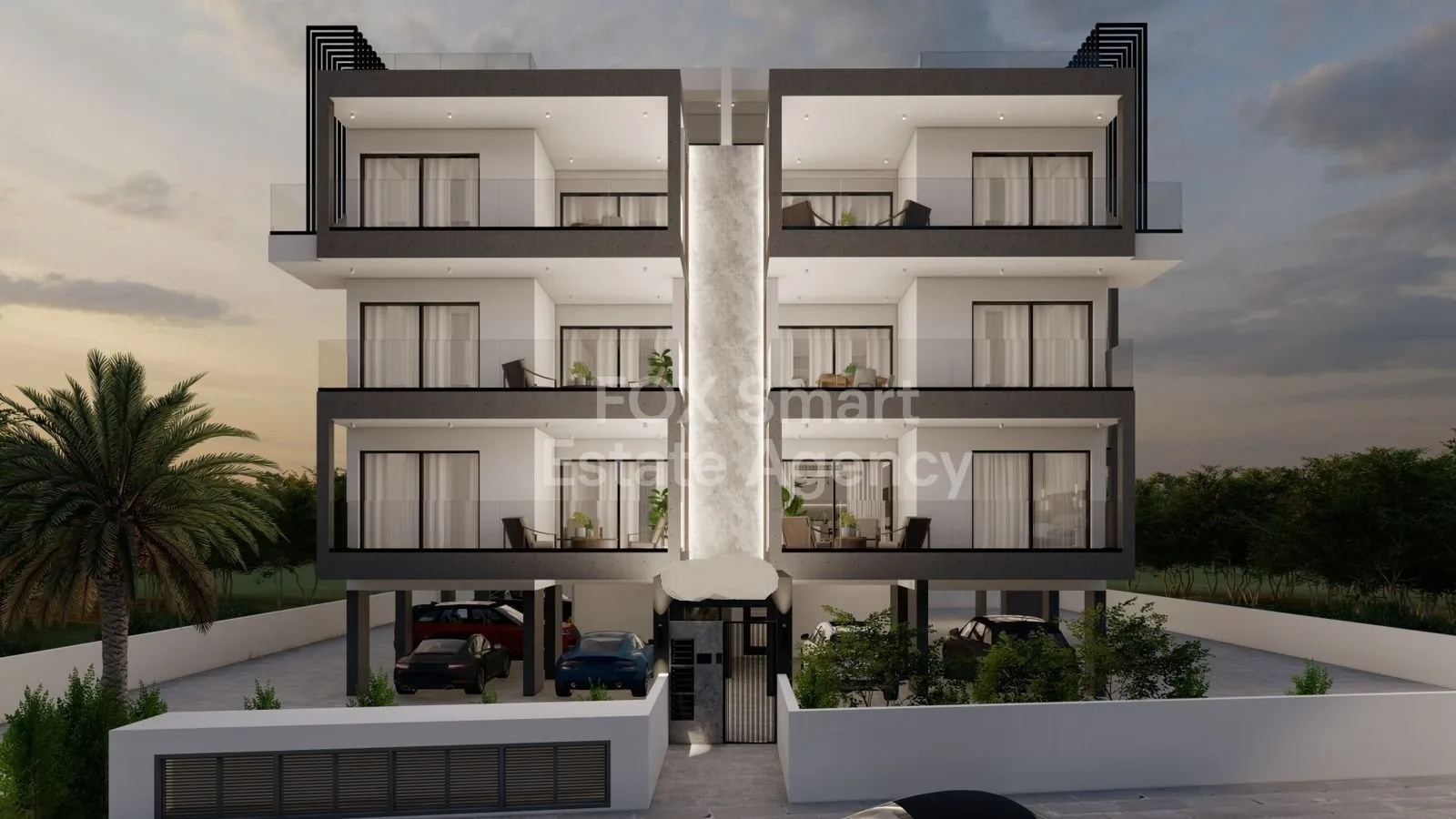 Propiedad 47573 Kato Polemidia, Limassol / LIM-PAF-28183