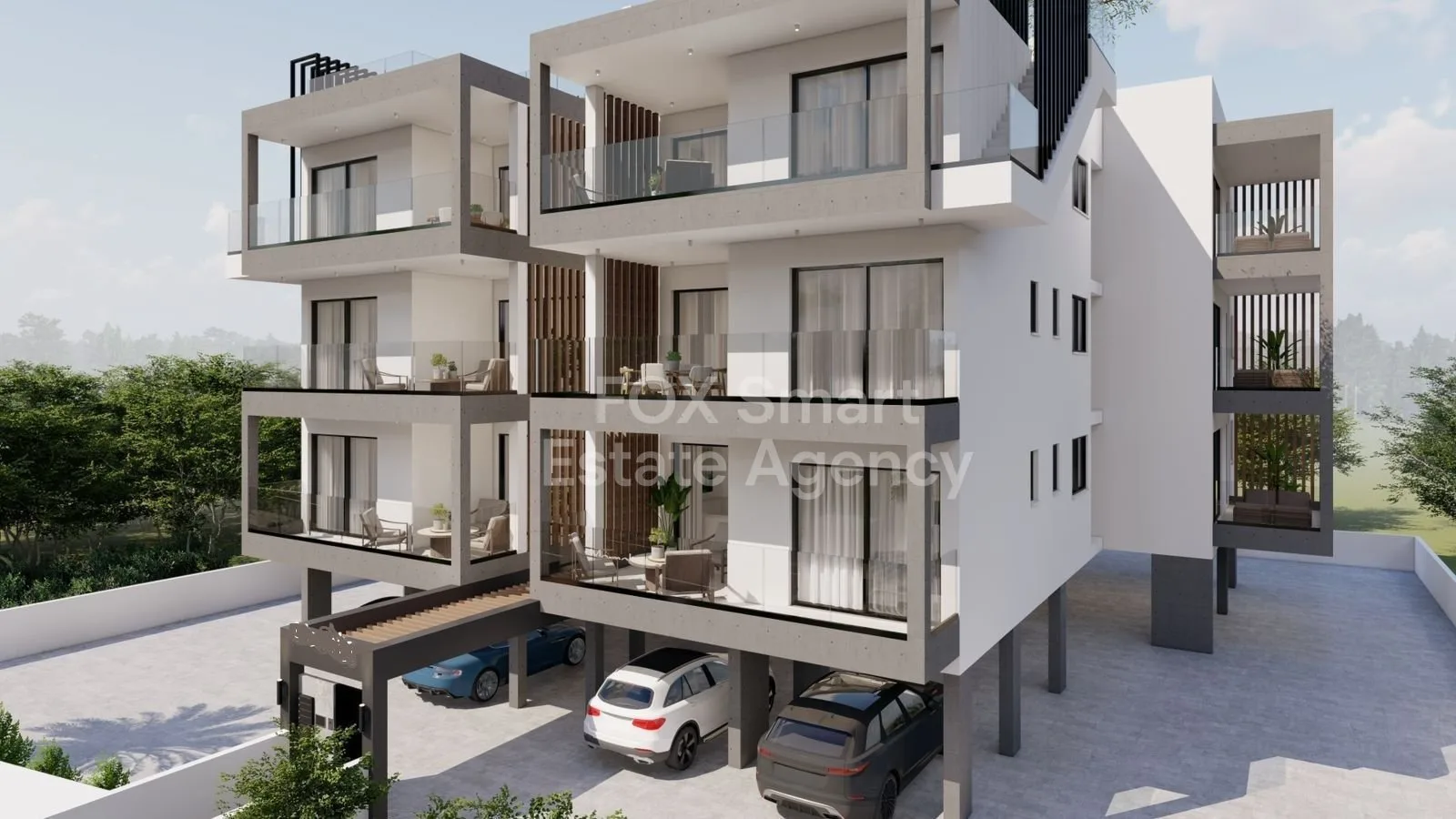 Propiedad 47573 Kato Polemidia, Limassol / LIM-PAF-28183