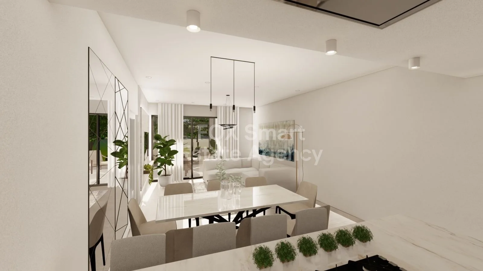 Immobilie 47574 Kato-Polemidia, Limassol / LIM-PAF-28184