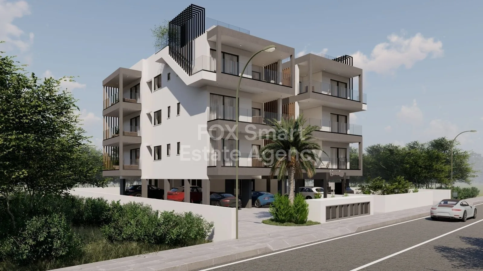 Propiedad 47574 Kato Polemidia, Limassol / LIM-PAF-28184 13