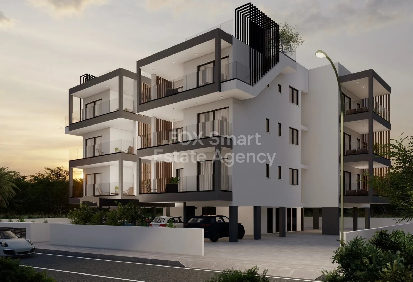 Propiedad 47574 Kato Polemidia, Limassol / LIM-PAF-28184 16