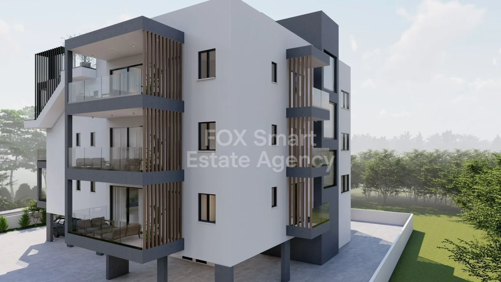 Propiedad 47574 Kato Polemidia, Limassol / LIM-PAF-28184 20