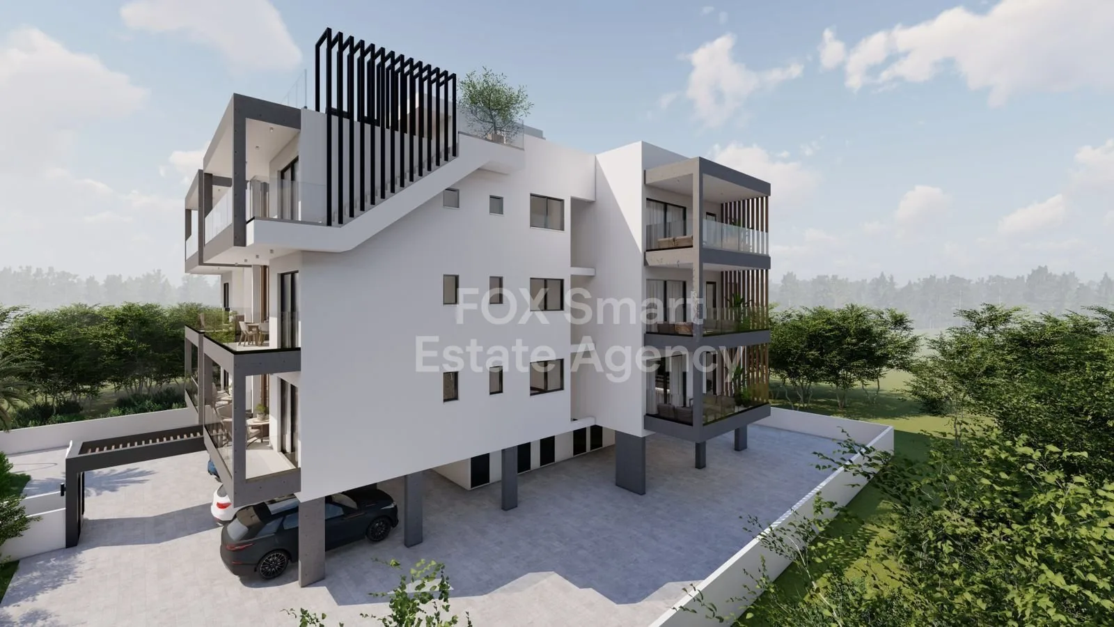 Immobilie 47574 Kato-Polemidia, Limassol / LIM-PAF-28184