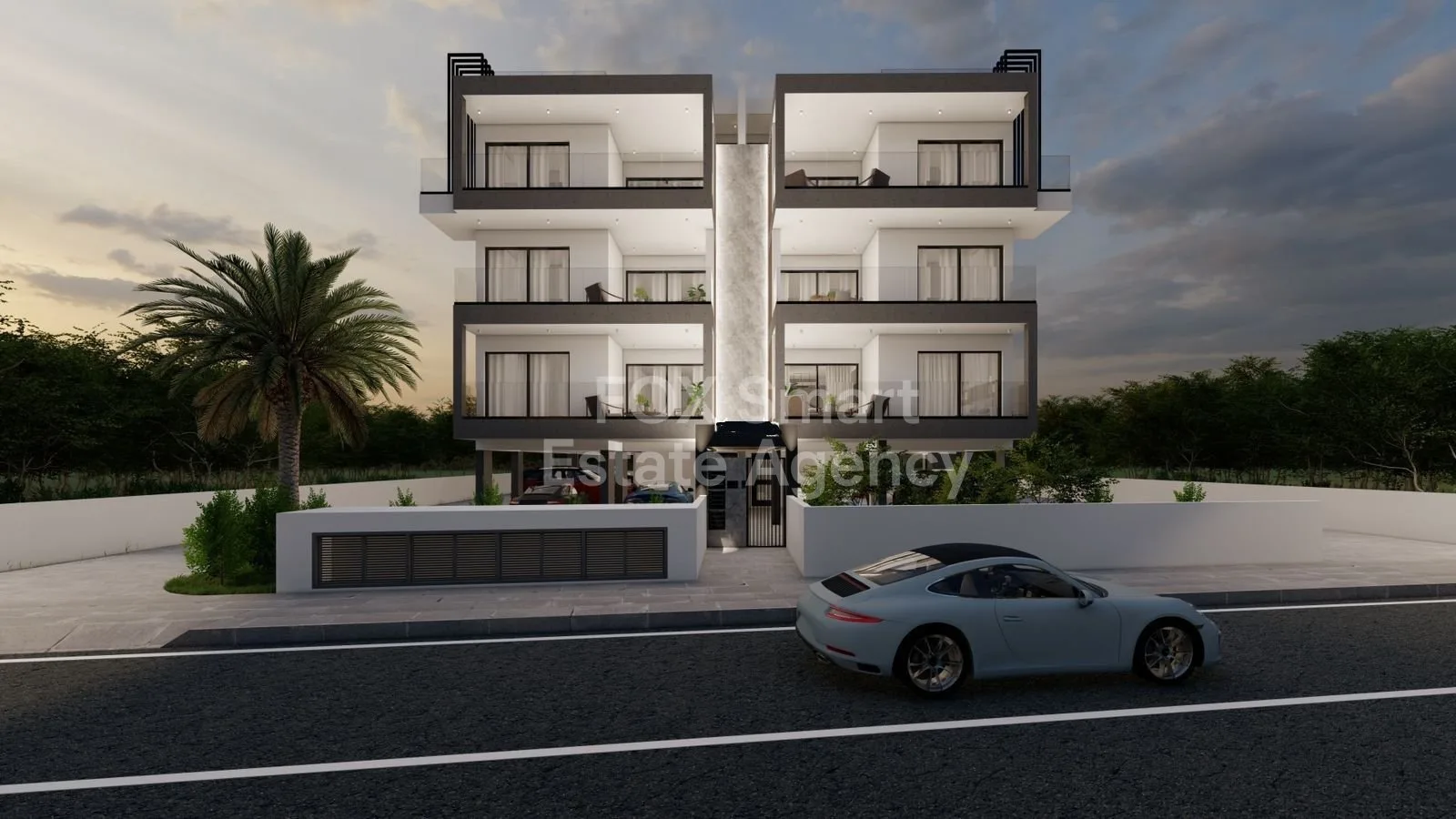 Propiedad 47574 Kato Polemidia, Limassol / LIM-PAF-28184 21