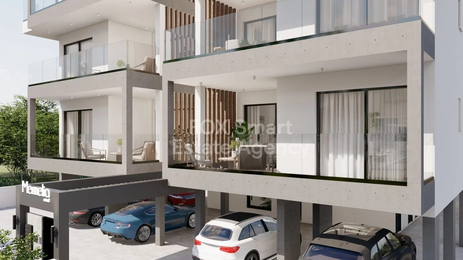 Propiedad 47574 Kato Polemidia, Limassol / LIM-PAF-28184 23
