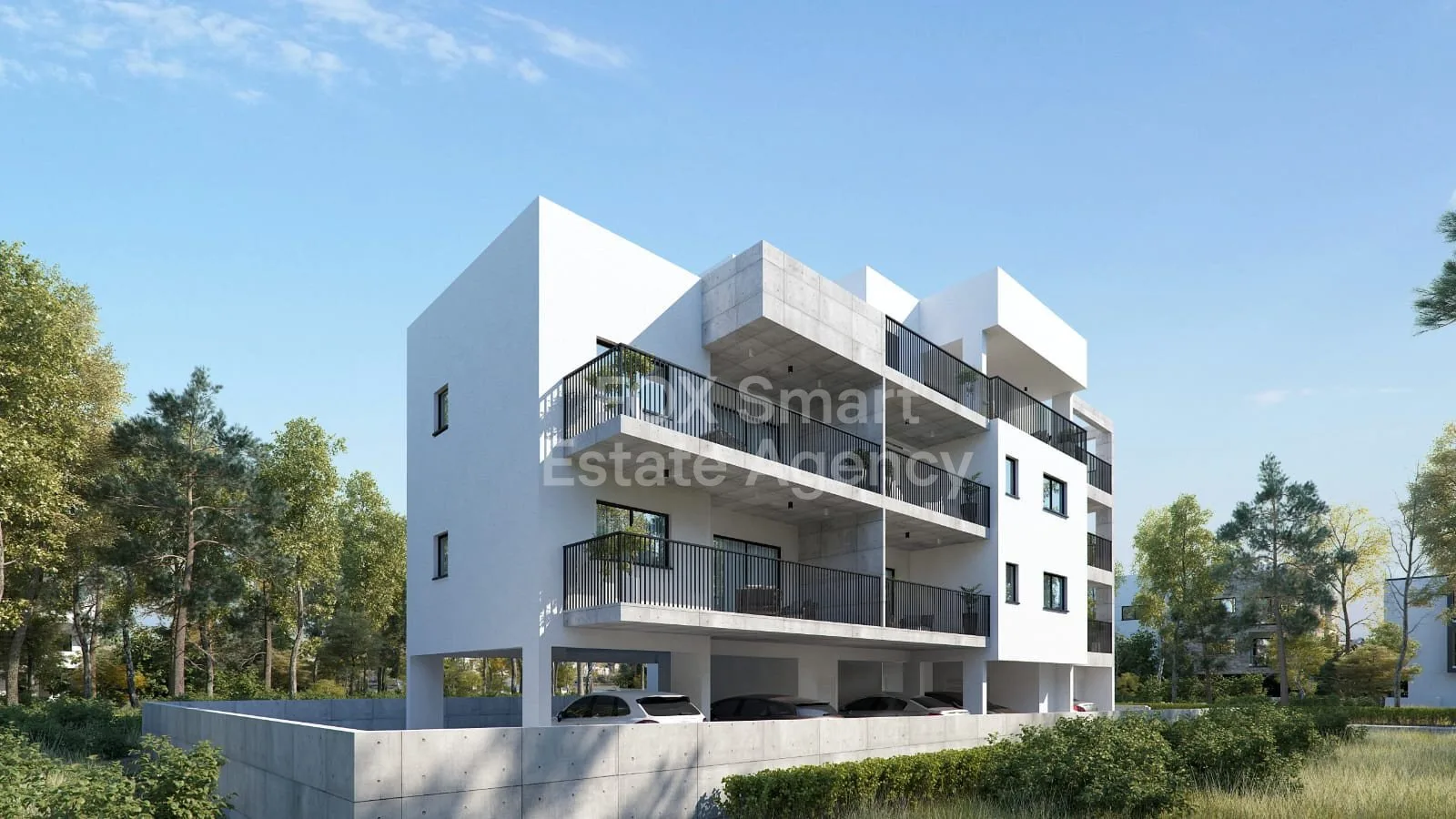 Property 56249 Agios Athanasios, Limassol / LIM-PAF-28192 15