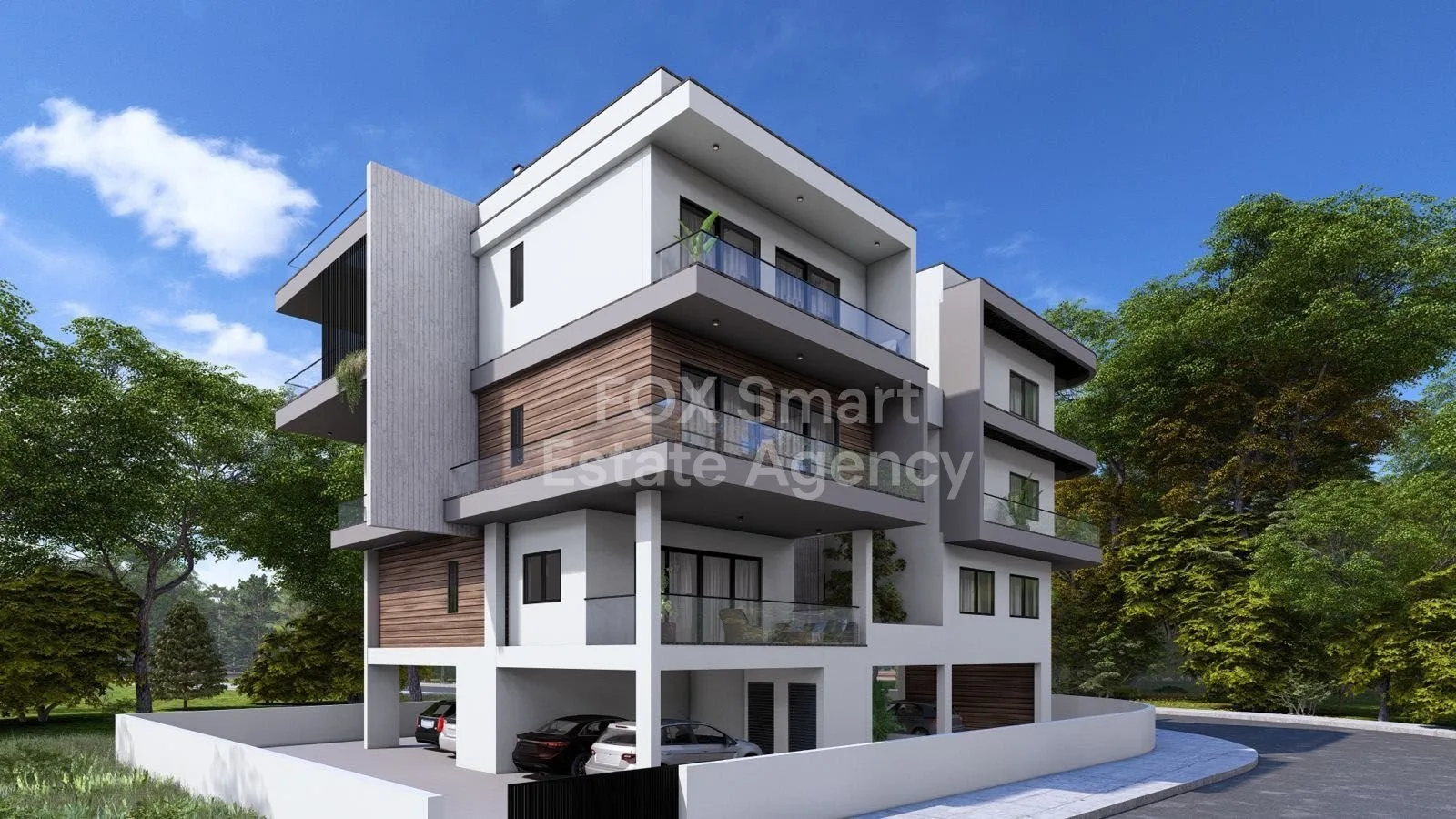 Immobilie 47627 Agios Athanasios, Limassol / LIM-PAF-28261 19