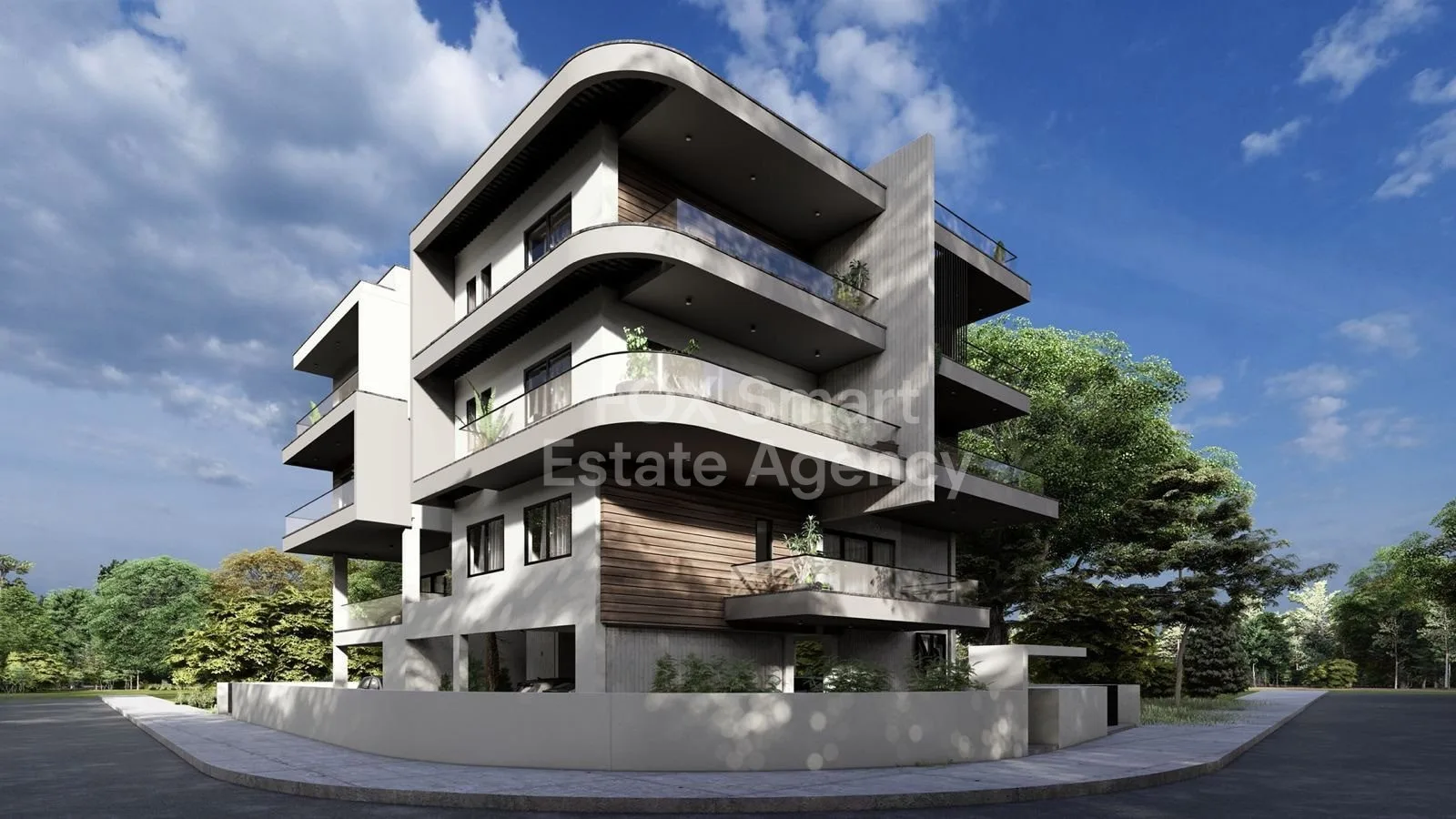 Immobilie 47627 Agios Athanasios, Limassol / LIM-PAF-28261 21