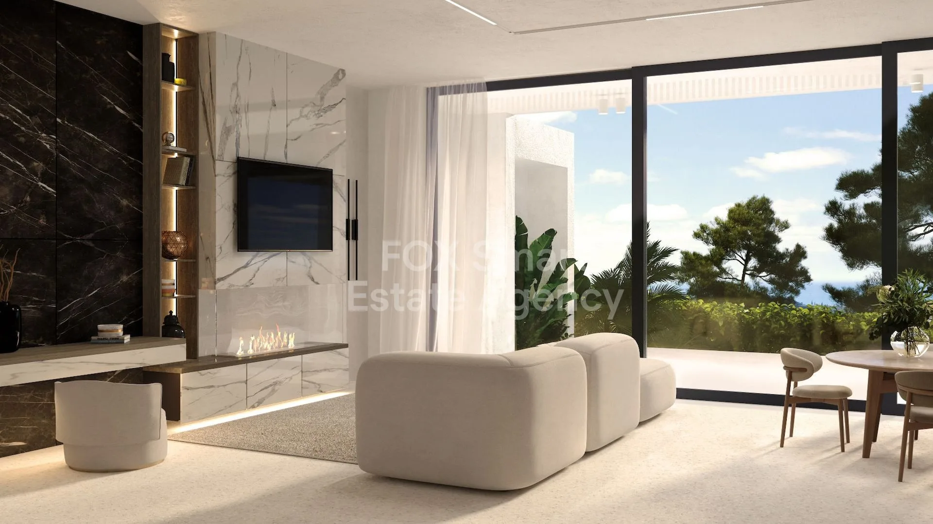 Propiedad 47668 Agios Tychonas, Limassol / LIM-PAF-28305