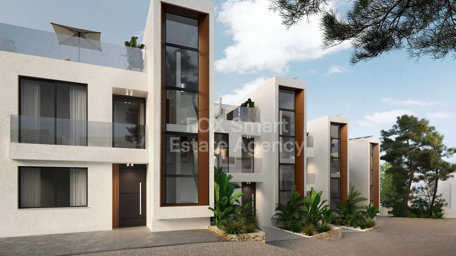 Propiedad 47668 Agios Tychonas, Limassol / LIM-PAF-28305