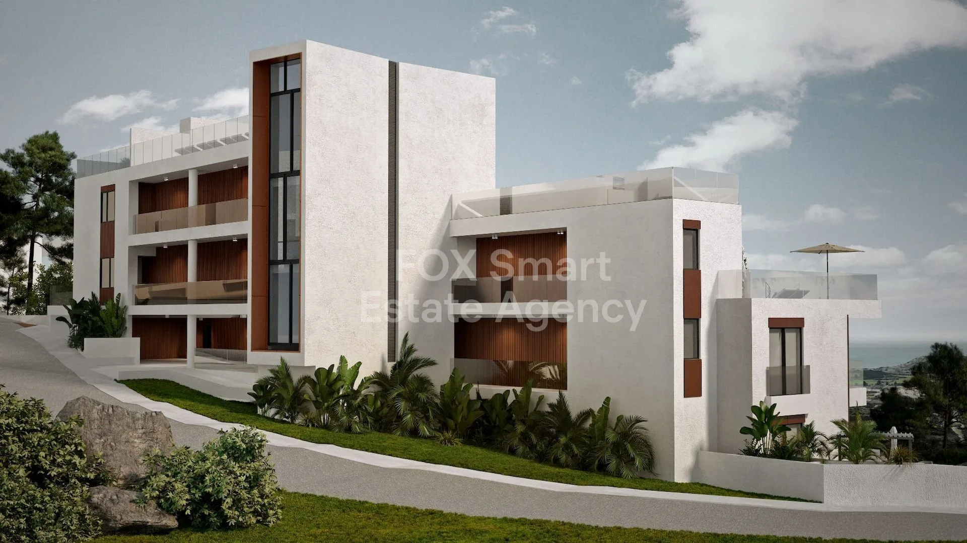 Nieruchomość 47668 Agios Tychonas, Limassol / LIM-PAF-28305 13