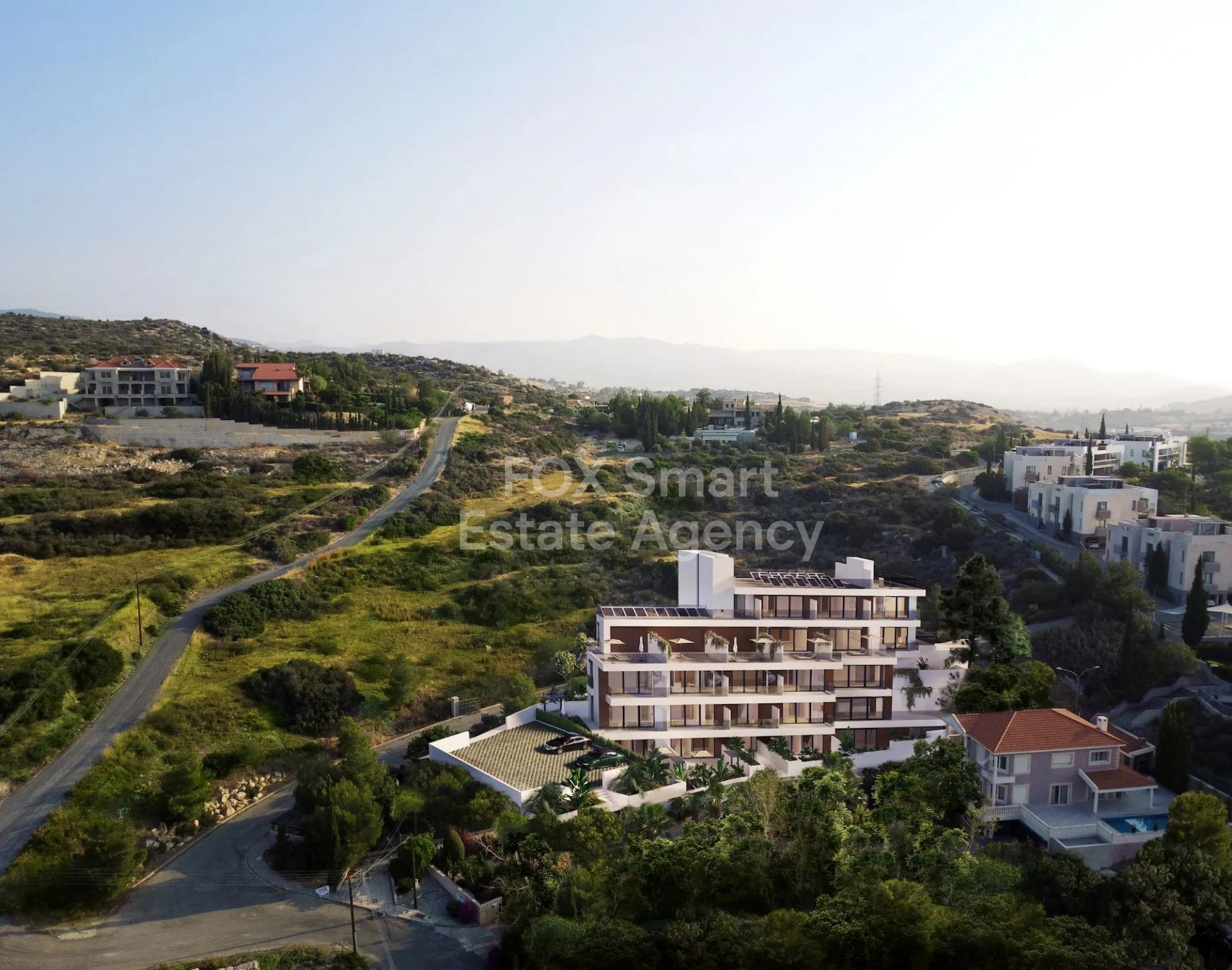 Propiedad 47668 Agios Tychonas, Limassol / LIM-PAF-28305