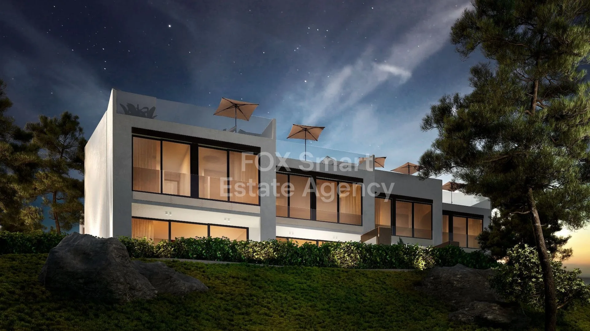 Propiedad 47668 Agios Tychonas, Limassol / LIM-PAF-28305
