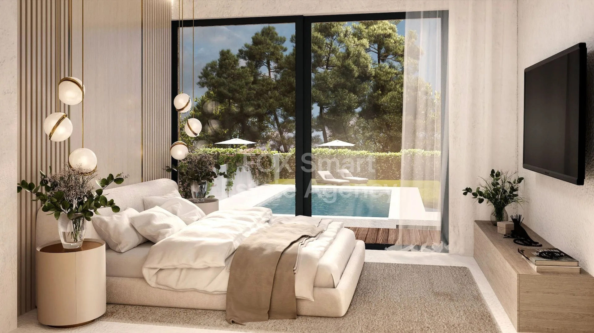 Propiedad 47668 Agios Tychonas, Limassol / LIM-PAF-28305
