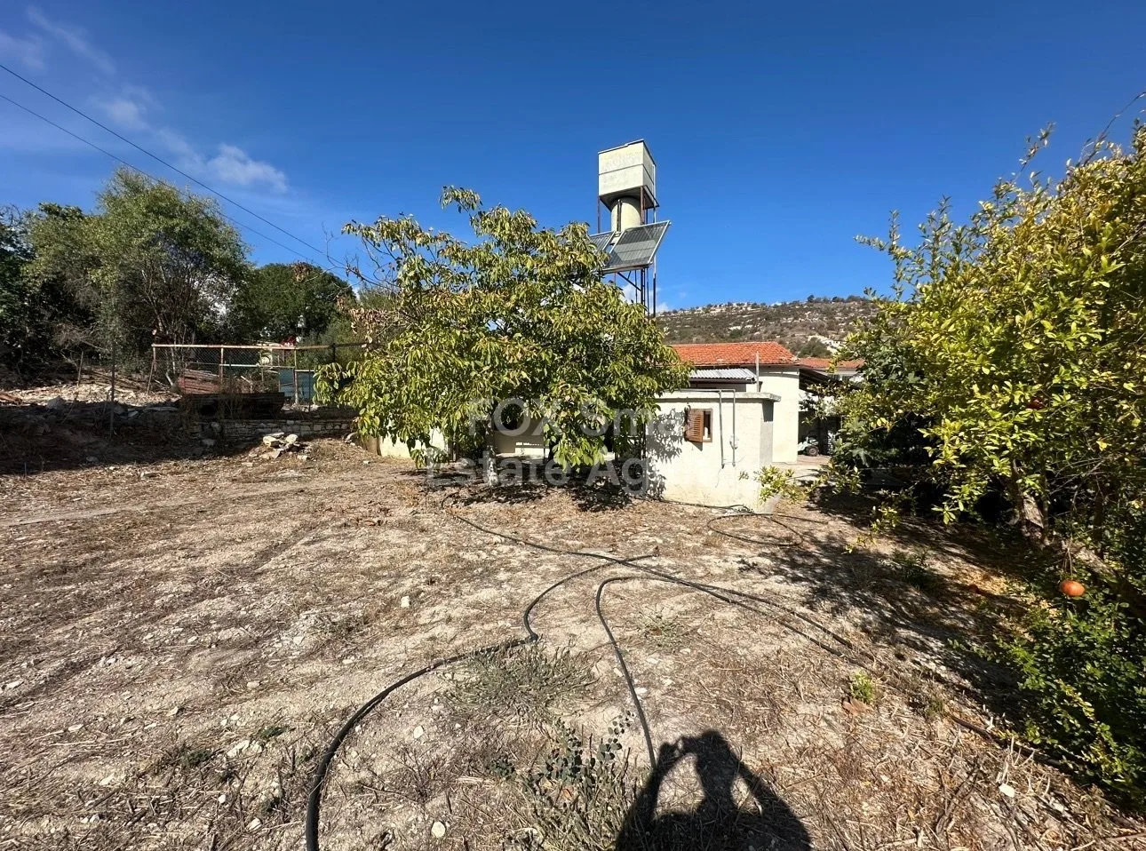 Bien immobilier 47683 Salamiou, Paphos / LIM-PAF-28319 21