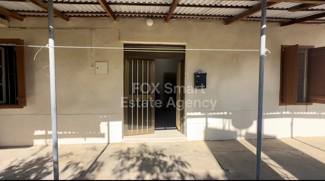 Bien immobilier 47683 Salamiou, Paphos / LIM-PAF-28319 31